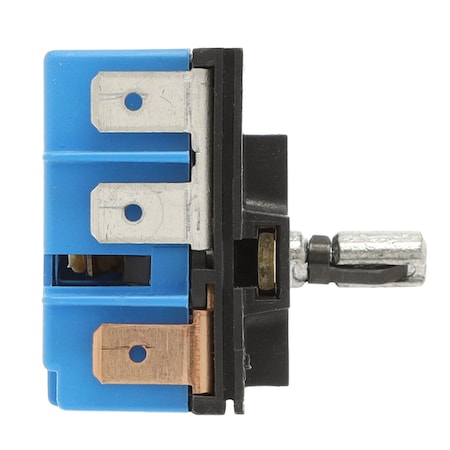 Whirlpool WPW10434452 Whirlpool Burner Control Switch WPW10434452